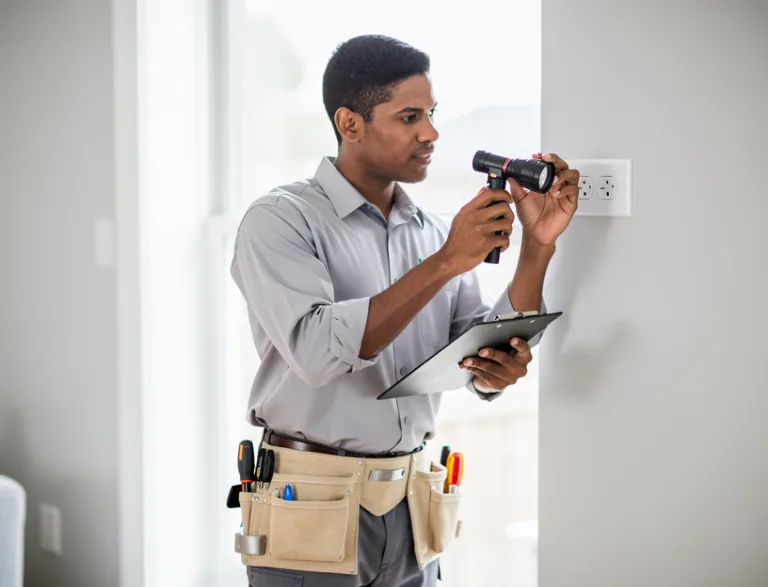 Building Surveyor service in Reading